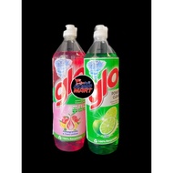 DISHWASH  GLO 800ml (Aqmamart)