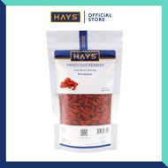 Goji Berry /Dried Goji Berry /Dried Goji Berries - HAYS