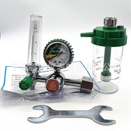 Buoy Oxygen Regulator Regulator Oxygen Meter Medical oxygenregulater