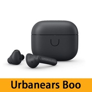 Urbanears Boo 耳機 黑色 預計7日內發貨 落單輸入優惠碼：alipay100，滿$500減$100 深夜特價（20時-08時）