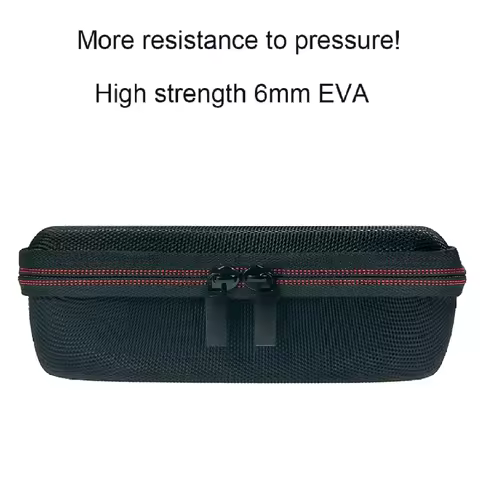 Hard Travel Carrying Case For CUKTECH NO.15/15 Ultra/20 For AOHI 240W 27600 For ANKER 737/Zolo 165W 