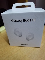 全新Samsung Galaxy buds FE