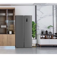 NEW Faber Refrigerator (500L) Inverter Side by Side Fridge LUSSO SBS-500DG LATEST