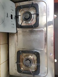 SIMPA煤氣爐頭