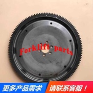 TOYOTA Toyota Forklift Parts 4Y Engine 7FG/8FG10-30 Flywheel Assembly 32101-22800-71