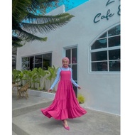 09-Barbie Overalls Overalls Women