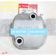 COVER HEAD HED REVO ABSOLUTE REVO FIT BLADE OLD ORIGINAL AHM 12310-KWW-740