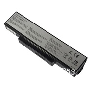 Hot+NEW Laptop battery for Asus A72 A72D A72F A72J A72JK A72JK 70-NX01B1000Z 70-NXH1B1000Z 70-NZY1B1