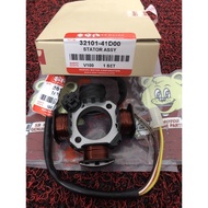 SUZUKI V100 STATOR COIL FUEL COIL SUZUKI THAI