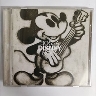 CD Various-Bossa Disney Nova (CD) (VG+)