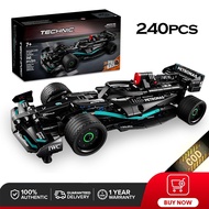 Technic Mercedes-AMG F1 240pcs Building Block Car Bricks Toy Toys For Kids Gifts For Friends Birthda