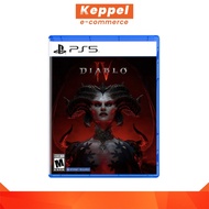 Diablo IV - PS5/PlayStation 5
