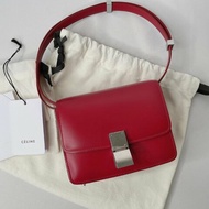 CELINE Classic Mini豆腐方胖包
