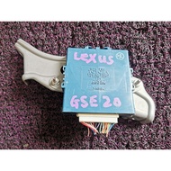 Lexus IS250 GSE20 MPX PSC Power Source Control 89670-53020 / 101238-0091