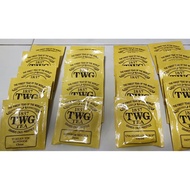 TWG TEA BAG (Minimum 10pcs for delivery)