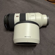 Sony FE 70-200mm GM 2代