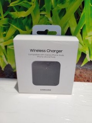 Samsung無線充電器