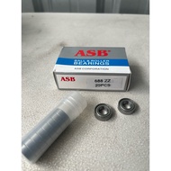 ASB Bearing 688 ZZ ASB Bearing/ 688ZZ