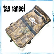 TAS PANCING JORAN RANSEL TEGEK