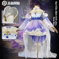 Cosplay Regal Dai Kieu Chi Ai Hoa Price 520 new skin wedding dress