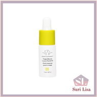 Authentic Drunk Elephant Virgin Marula Luxury Facial Oil Mini Size