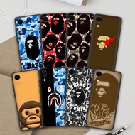 Soft Phone shell Case 7V23 Bape Vivo V5 Y67 V5s V5 Lite Y66 V5Plus V7 V7Plus Y75 Y79 V9 Y85 Y89 V11i