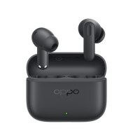 OPPO Enco Air 4i หูฟังบลูทูธหูฟังเอียบัดไร้สาย54H เวลาเล่น12.4Mm ไดร์เวอร์บลูทูธ5.4 IP55กันน้ำชาร์จเ