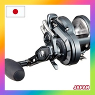SHIMANO Baitcasting Reel Ocea Jigger F Custom 2000NRHG (Right) for Amberjack and Tuna
