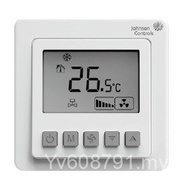 Thermostat New Style T7300-TF60-9KS0 Upgraded Fan LCD T5200-TB-9JS0 Disk Tube ADDD