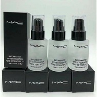 Mac Primer mac Foundation Makeup Base Facial Skin Oil-control