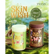 SKIN WISH BEAUTY SUPPLEMENT BY TWEMS