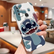 Infinix Hot 9 Play X680 Case For Fashion Casing Hp Soft Softcase Kesing Soft DC4 UDE FL-1 1105