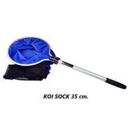 ✨สินค้าขายดี✨ Koi Sock Swing Carp Swing Carp Dragon Fish And large fish (to move fish The tip of the