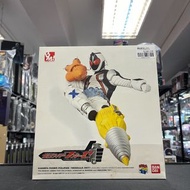 寄賣-幪面超人-RAH FOURZE module set 500841230040