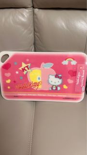Hello Kitty 廚房砧板