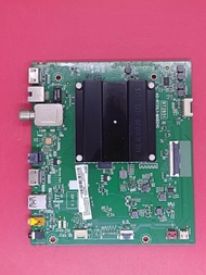 เมนบอร์ด TV TCL รุ่น 43P8 พาร์ท 40-RT51L1-MAB2HG #2163