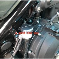 Benelli BJ 500 Leoncino 500 TRK 502 modify | Sub tank cap | oil cap aluminum | Oil Cup Assy