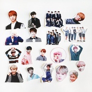 Bts Kpop Stickers