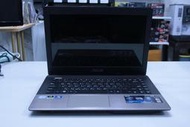 冠錡電腦 華碩 14吋第三代I7筆電 I7-3630QM 8G 240G 2G獨顯  影音編輯文書線上教學