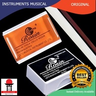 Rosin violin original Rosin violin Leto