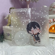 [HAIKYUU!!] Tobio Kageyama Fanmade Acrylic Stand