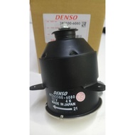 PERODUA MYVI FAN MOTOR 236500-6080 ,23650-5480 DENSO
