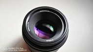 定焦人像鏡頭 MINOLTA AF 大光圈  美能達 50mm F1.7 自動對焦 SONY A接環 標準定焦鏡