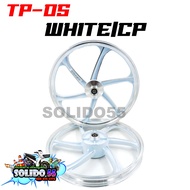 ล้อแม็ก HONDA WAVE 110I/125I NEW ตัว LED รุ่นไมล์ดิจิตอล(ไม่มีกระปุกไมล์ สายไมล์) ปี 2022-2023