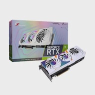 Card Màn Hình Colorful iGame GeForce RTX 3060 Ultra W OC 12G L-V