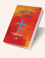 Catholic Millennials Bible - NABRE Medium
