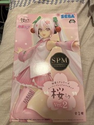 初音 SPM Ver.2 （已開）