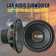 OCPA  JBL GT5-S12 SUBWOOFER 12" 1100 WATTS DUAL STACK MAGNET (10916)