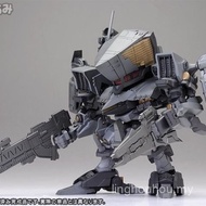 [Free Shipping Ready Stock] Kotobukiya Assembled Model Armored Core KP-179 D-STYLE10 Armored Core Ni