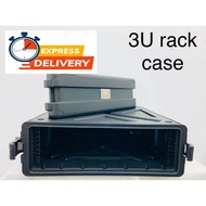 Blackline IPP3U 3U rack case